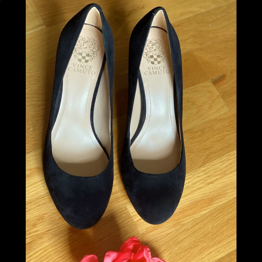 Vince Camuto Sariah pump 9.5